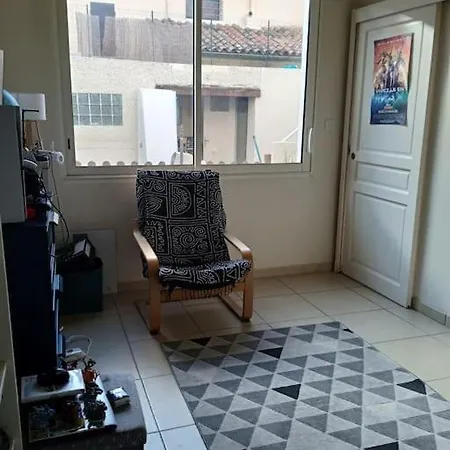 T3 53m² Dans Maison Ville, Terrasse, Jardinet *